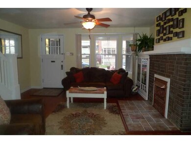 Living Room.