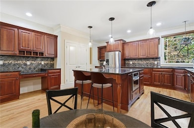 118 Lakeview Cir, Waleska, GA 30183 - photo 6