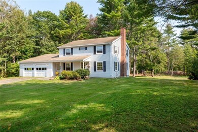 238 Main Rd, Westport Island, ME 04578 - photo 2