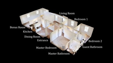 2341 Travis Pines Dr, Augusta, GA 30906 - photo 2