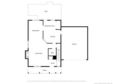 2352 Gray Goose Loop, Fayetteville, NC 28306 - photo 3