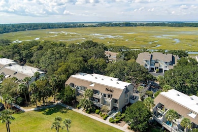 1640 Live Oak Park, Johns Island, SC 29455 - photo 2