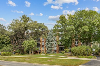 441 N Park Blvd unit 3E, Glen Ellyn, IL 60137 - photo 2