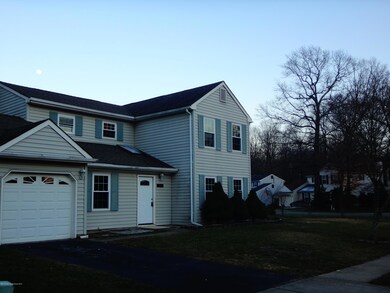 34 Admirals Row, Freehold, NJ 07728 - photo 2