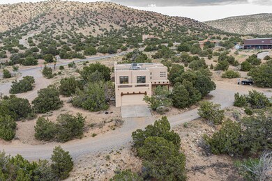 4 Martin Rd, Placitas, NM 87043 - photo 3