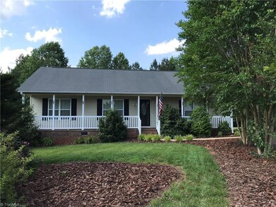 1139 Old Mill Ford Trail, Asheboro, NC 27205 - photo 3