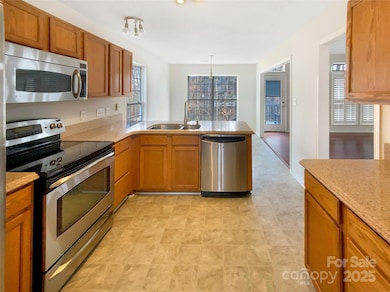 12134 Brownestone View Dr, Charlotte, NC 28269 - photo 2