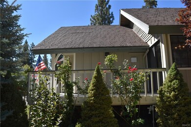 Landscaped with captivating greenery!  Decking and