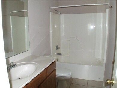 Master Bath/Spa.