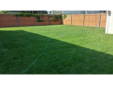 Yard/Garden.