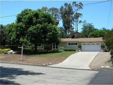 2047 Vermel View from Street