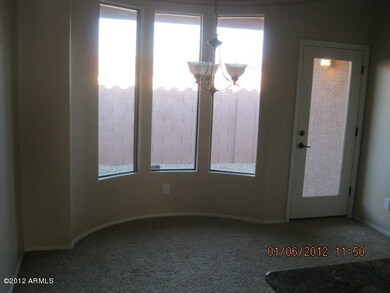 Kitchen Nook