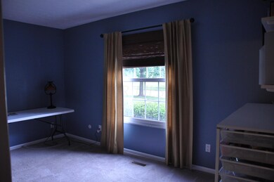 Spare Bedroom #2