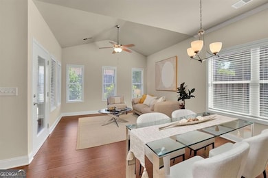 1550 Rolling View Dr, Cumming, GA 30040 - photo 4