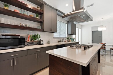 1022 Forest Home Dr, Houston, TX 77077 - photo 2