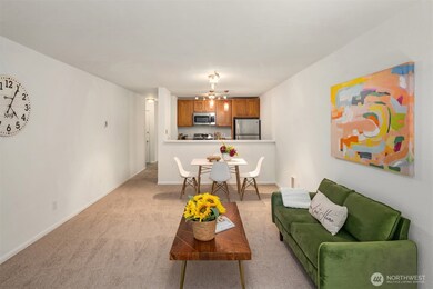 5834 NE 75th St unit B202, Seattle, WA 98115 - photo 7