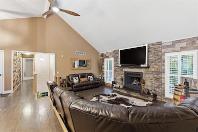 5307 Shadow Cir, Acworth, GA 30102 - photo 5