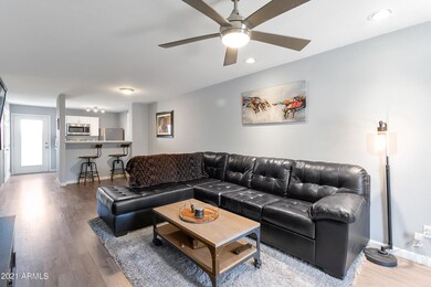 1505 N Center St unit 123, Mesa, AZ 85201 - photo 3