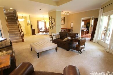 2 Westchase Dr, Little Rock, AR 72223 - photo 6