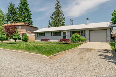 603 N Minor Ave, East Wenatchee, WA 98802 - photo 2