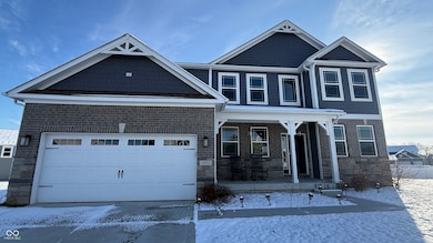 6923 Bryant Place, Plainfield, IN 46168 - photo 2