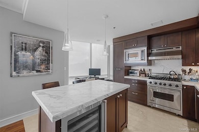 The Atelier Suites at The Ritz Carlton unit 14D, White Plains, NY 10601 - photo 5