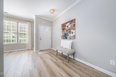 4510 Sugarbend Way, Raleigh, NC 27606 - photo 4