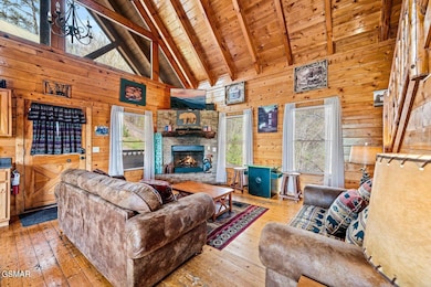 2251 Upper Middle Creek Rd unit 8, Sevierville, TN 37876 - photo 7