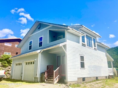 1400 Kelsey Ct, Craig, AK 99921 - photo 4