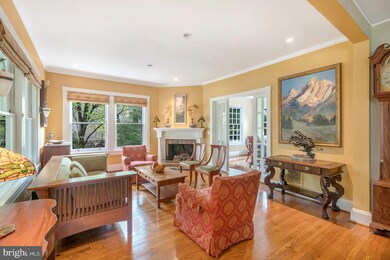 222 E Beechtree Ln, Wayne, PA 19087 - photo 5