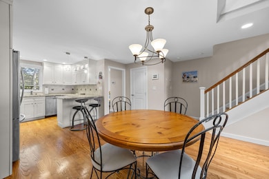 381 Great Oak Rd unit 9, Mashpee, MA 02649 - photo 5