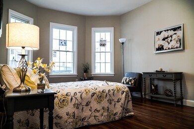 40 Wayland St unit 1, Dorchester, MA 02125 - photo 6