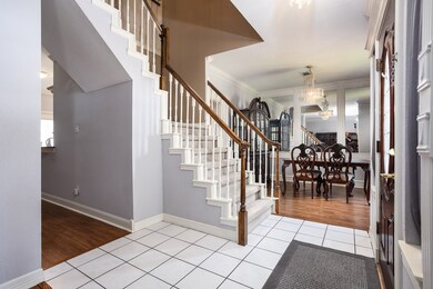 3305 Wood Fox Dr, Alvin, TX 77511 - photo 5