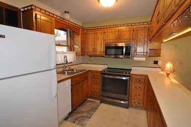 2670 24th St SW unit 105, Pine River, MN 56474 - photo 6