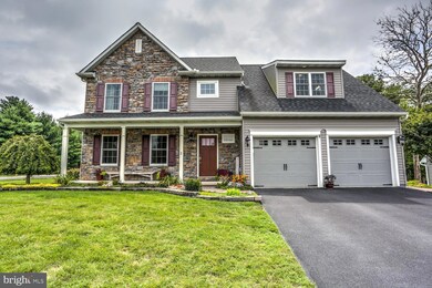 2 Woodlyn Ct, Lancaster, PA 17602 - photo 2