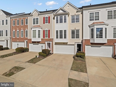14571 Crossfield Way unit 66A, Woodbridge, VA 22191 - photo 3