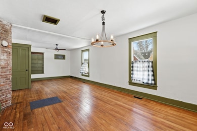 219 W Garden St, Fortville, IN 46040 - photo 6