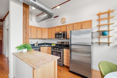 244 Brighton Ave unit 204, Allston, MA 02134 - photo 6