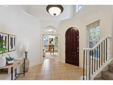 Entrance/Foyer