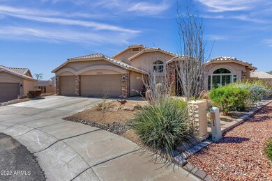 Ahwatukee Beauty