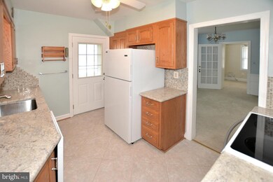 6043 19th Rd N, Arlington, VA 22205 - photo 3