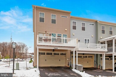 7103 Whitlow Ln, Glen Burnie, MD 21060 - photo 2