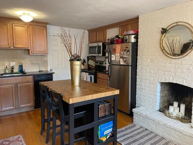 206 Endicott St unit 3, Boston, MA 02113 - photo 3