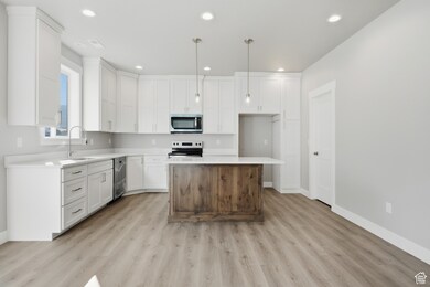 1306 N 350 W unit 38, Brigham City, UT 84302 - photo 4