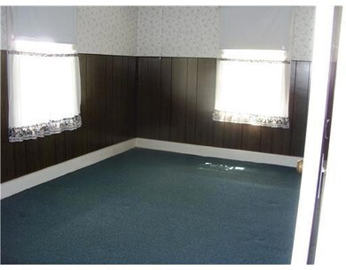 Bedroom.