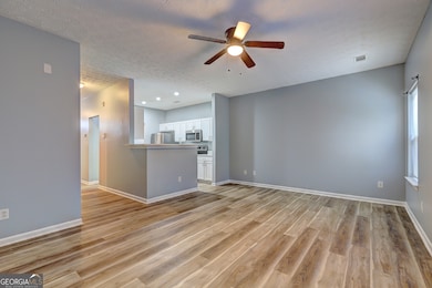 6347 Ellenwood Dr unit 2, Rex, GA 30273 - photo 3