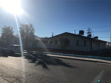 2800 Harrison Ave unit 1-8, El Paso, TX 79930 - photo 5