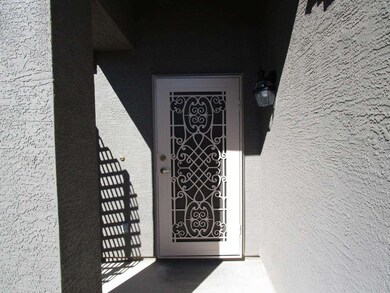Purple Door 010
