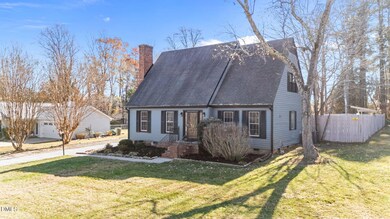 543 Lori Ln, Winston Salem, NC 27127 - photo 6