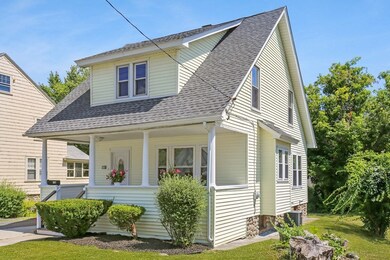 178 June St, Worcester, MA 01602 - photo 2